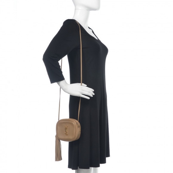 Saint Laurent Blogger Bag - Picture 5 of 17